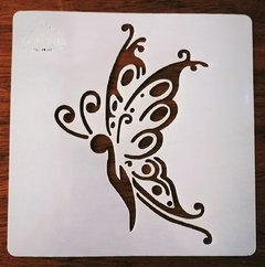 Stencil 5110 (15x15)