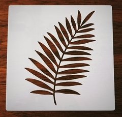 Stencil 5099 (15x15)