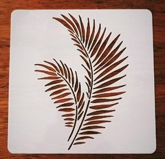 Stencil 5101 (15x15)