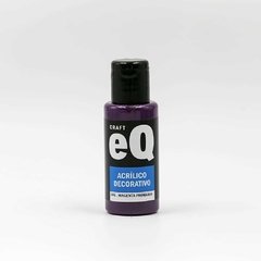 Acrílico EQ Arte Magenta Primario x 50cc