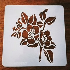 Stencil 5149 (15x15)