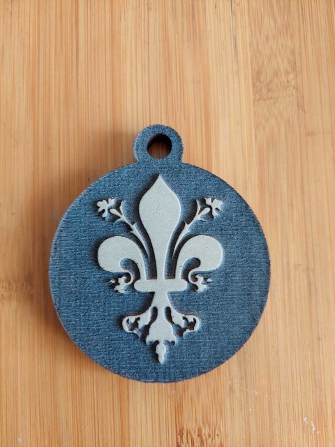 SELLO P/ESTAMPAR 2183 8X8CM