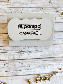 CAPA FACIL 10X7CM - comprar online