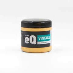 Pintura Vintage EQ Arte Amarillo Sol x 200cc