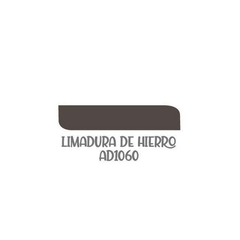ACRILICO ACUAREL X 60CC LIMADURA DE HIERRO