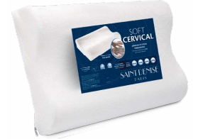 Almohada soft cervical hotsell