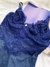 Body Luara - Azul Marinho na internet