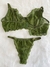 Conjunto babi - Verde militar - comprar online