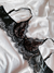 Brallet Giovanna - Preto (forro nude) - comprar online