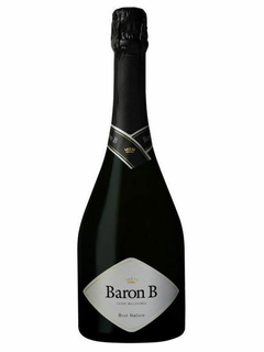 Baron B Brut Nature