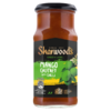 Chutney Mango y Chilli Sharwoods. Frasco x 360grs.