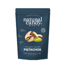 Natural Candy Snack (100grs) - comprar online