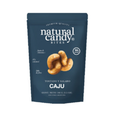 Natural Candy Snack (100grs) en internet