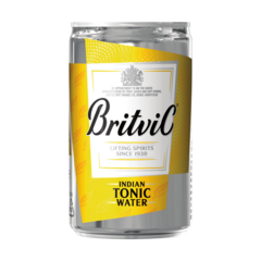 BRITVIC LATA x 150 ML (Origen Inglaterra) - comprar online