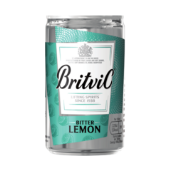 BRITVIC LATA x 150 ML (Origen Inglaterra) en internet