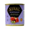 ACEITUNAS STABZ 200G RELLENAS CON PIMIENTO SUAVE (Origen España)