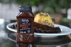 SALSA BARBACOA KANSAS - ENVASE X 455 GRS (Origen Argentina) en internet