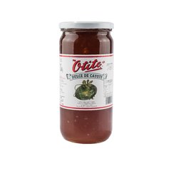 DULCE DE CAYOTE OTITO FRASCO X 1 KG (Origen Argentina)