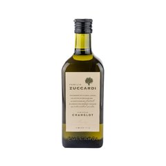 ACEITE DE OLIVA ZUCCARDI X 500 CC (Origen Argentina)