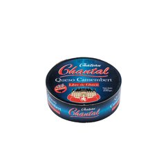 QUESO CAMEMBERT CHANTAL X 200 GRS (Origen Argentina) - comprar online