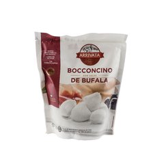 BOCCONCINOS DE BUFALA X 200 GRS (Origen Argentina)