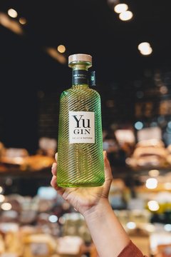 Yu Gin Relax & Refresh x 700ml - comprar online