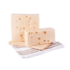 EMMENTAL DE LA CASA X KG