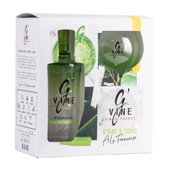 GVINE GIFT PACK | GIN + COPA - comprar online