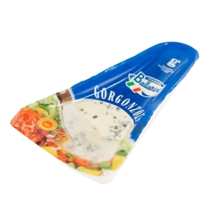 QUESO GORGONZOLA ITALIANO X 100 GRS (Origen Italia) - comprar online