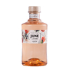 GIN JUNE PEACH 700 ML + 2 BRITVIC TONIC WATER DE REGALO