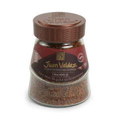 Juan Valdez Liofilizado Chocolate X 95grs