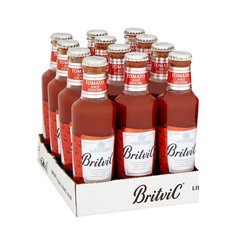 BRITVIC PACK BOTELLA X 200 ML X 12 UNIDADES - comprar online