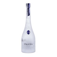 PRAVDA VODKA X 750 ML (Origen Polonia)