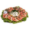 Picada De Salmón Ahumado (Para 3 Personas) - comprar online