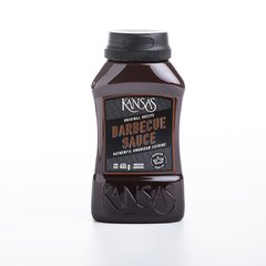 SALSA BARBACOA KANSAS - ENVASE X 455 GRS (Origen Argentina) - comprar online