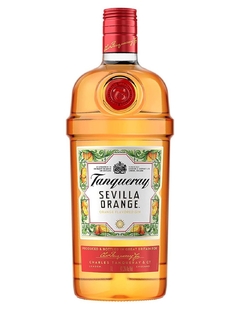 GIN TANQUERAY SEVILLA X 750 CC