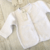 Campera "Towel" unisex (Rn) - comprar online