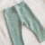 .Pantalón unisex "Wafle" (Talles 0,3 y 6 meses) - comprar online