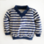 Sweater Plush "Patricio" (3 a 18 meses)