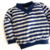Sweater Plush "Patricio" (3 a 18 meses) - comprar online