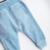 Pantalón celeste "Plush" ( 0 hasta 12 mesese) - comprar online