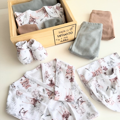 Ropa de bebe nena mimo new arrivals