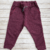 Pantalón unisex Friza ( 9 hasta 18 meses)