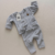 Conjunto plush "Kai"(Unisex) - Sweet Babies