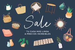 Banner de la categoría SALE