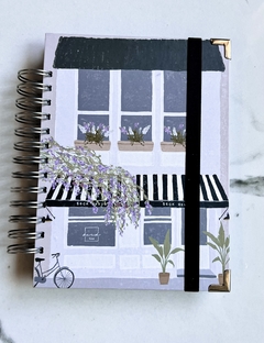 CUADERNO BECK