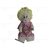 Boneco Cupido do Amor Pelúcia 35 cm - comprar online