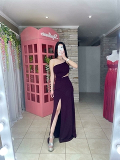 Vestido Noha