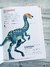 Diccionario de dinosaurios en internet