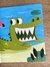 Dientitos feroces: COCO CHOMP - Espacio Cuentos Kids
